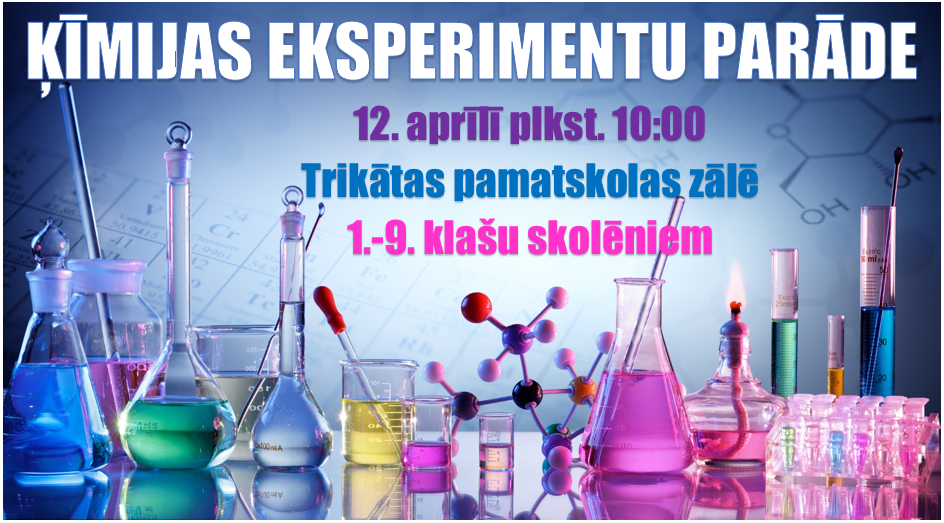 Afisa kimijas eksperim