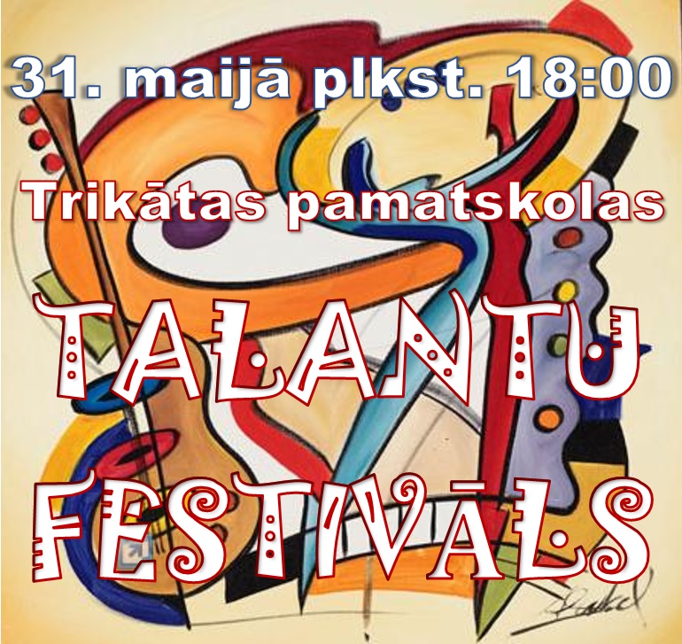 Talantu festivals